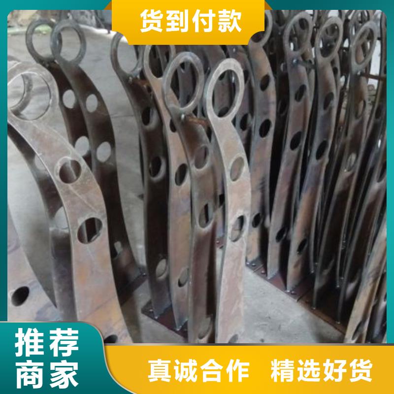 不銹鋼復(fù)合管護(hù)欄304不銹鋼復(fù)合管優(yōu)良工藝
