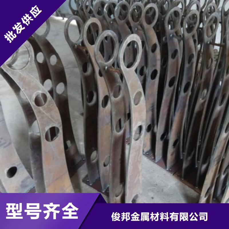 橋梁防撞護(hù)欄今日?qǐng)?bào)價(jià)