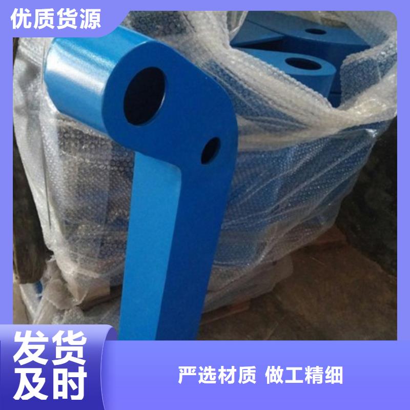 不銹鋼復(fù)合管護(hù)欄,防撞護(hù)欄嚴(yán)選好貨