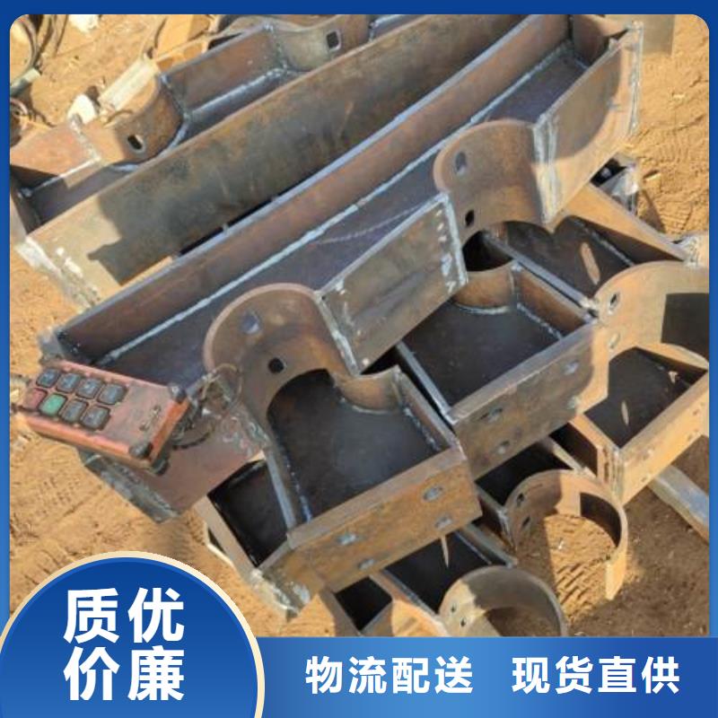 不銹鋼護(hù)欄橋梁景觀(guān)欄桿詳細(xì)參數(shù)