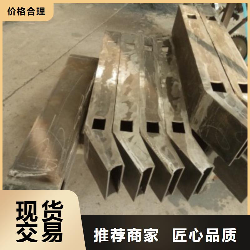不銹鋼護欄不銹鋼復(fù)合管護欄多行業(yè)適用