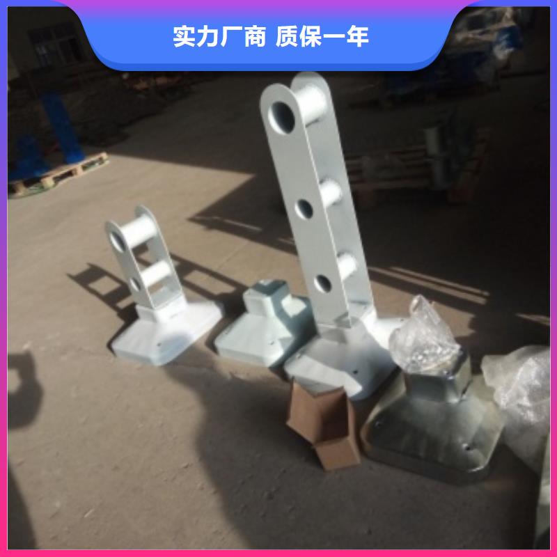 不銹鋼護(hù)欄市政道路防護(hù)欄來圖定制量大從優(yōu)