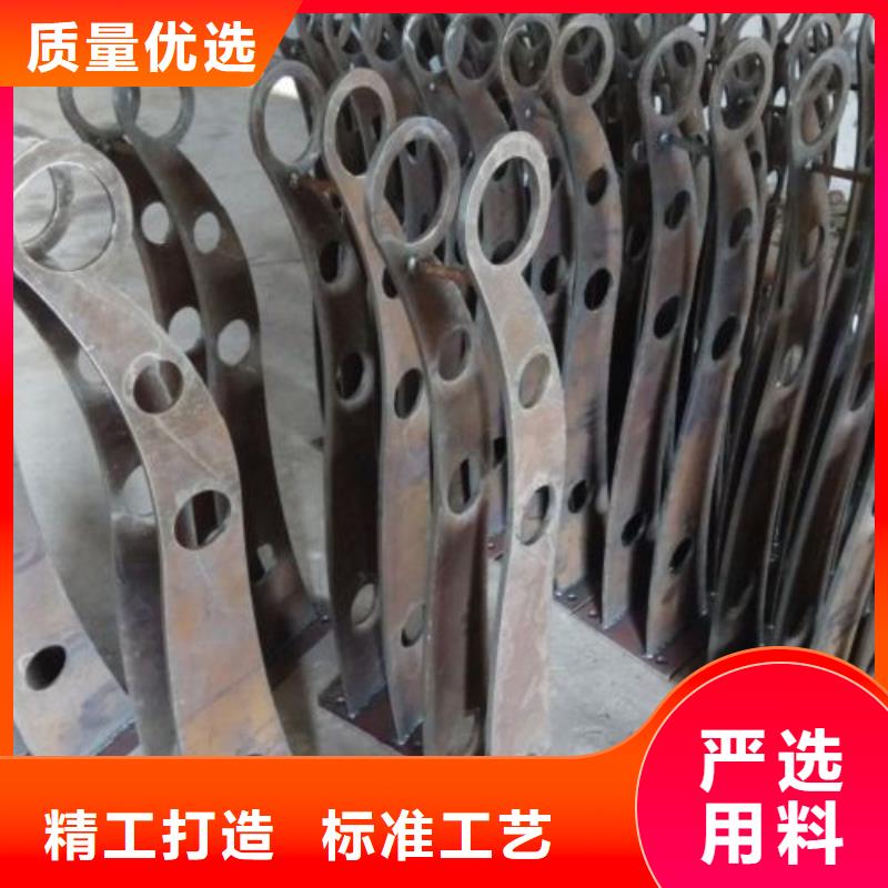 不銹鋼護(hù)欄市政護(hù)欄源頭廠家供應(yīng)