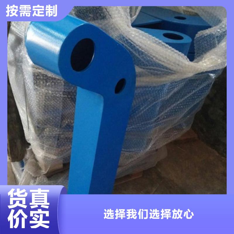 不銹鋼護欄不銹鋼復合管護欄多行業(yè)適用