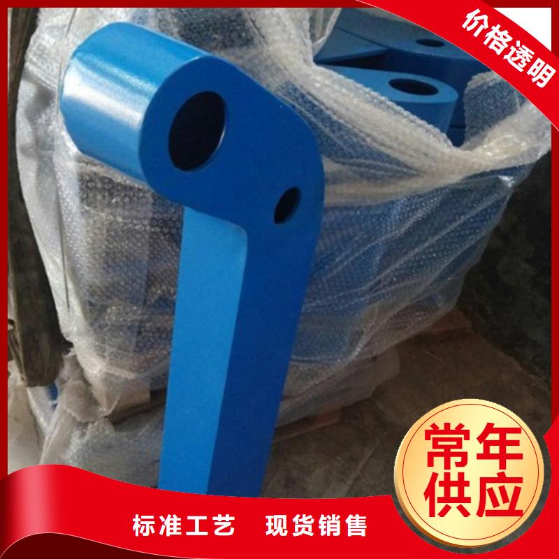 不锈钢护栏【铝合金护栏】源头厂家经验丰富