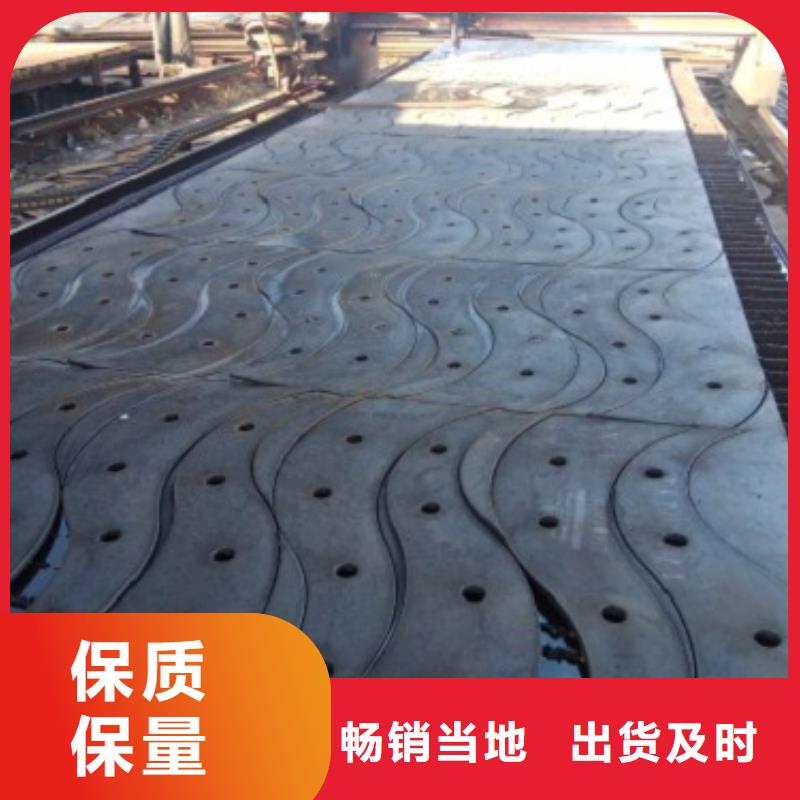 不銹鋼護(hù)欄LED防護(hù)欄桿客戶滿意度高