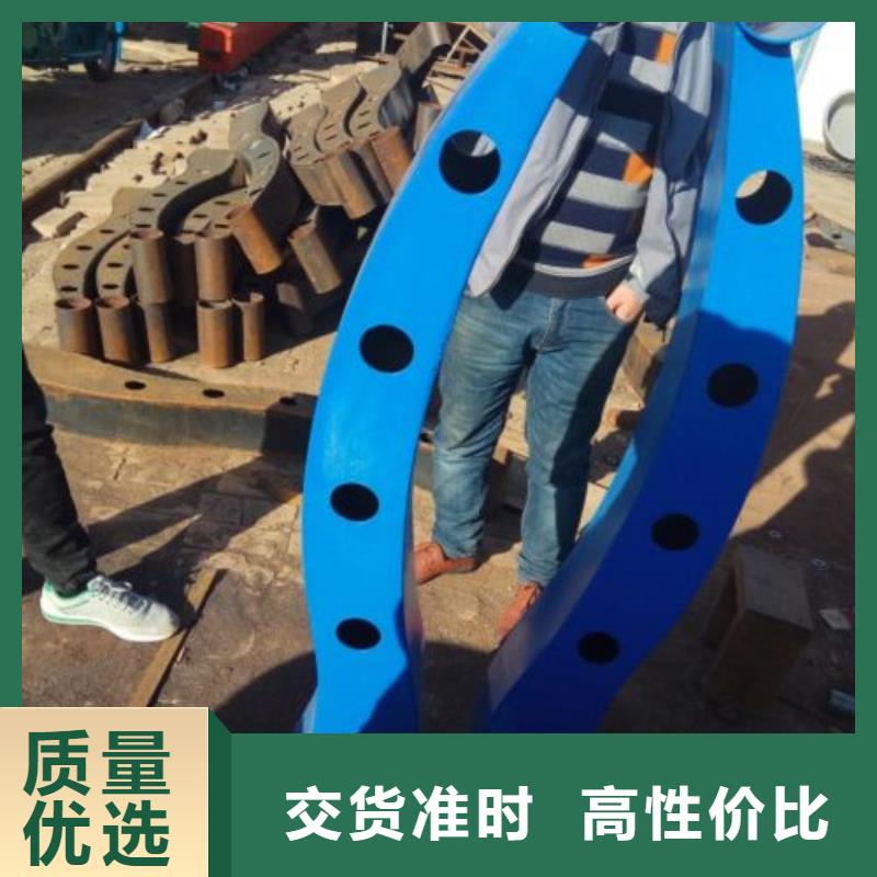 城市過街天橋護(hù)欄歡迎采購
