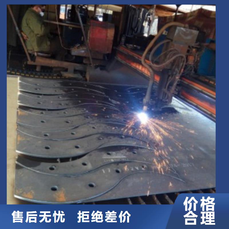 不銹鋼護欄不銹鋼復合管欄桿品種全