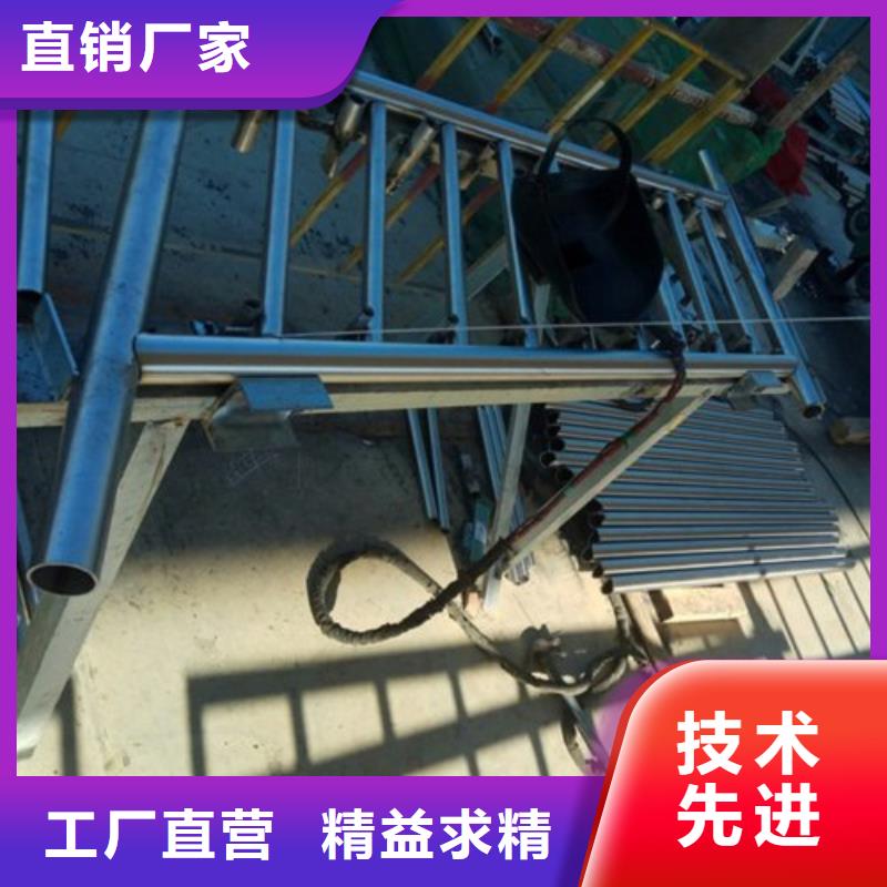 不銹鋼護欄-中央分隔欄供貨及時