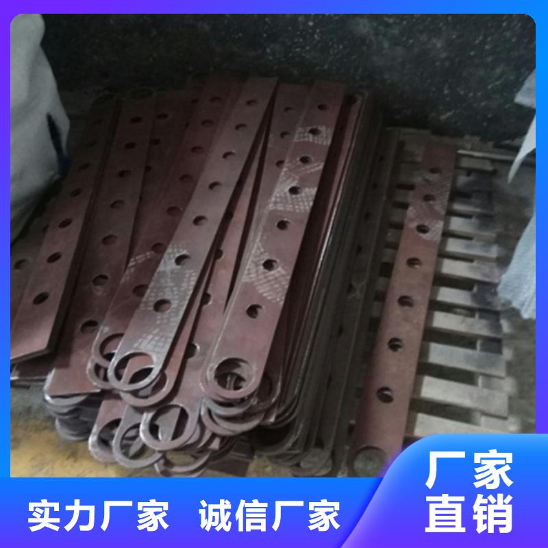 不銹鋼護(hù)欄不銹鋼復(fù)合管護(hù)欄多行業(yè)適用