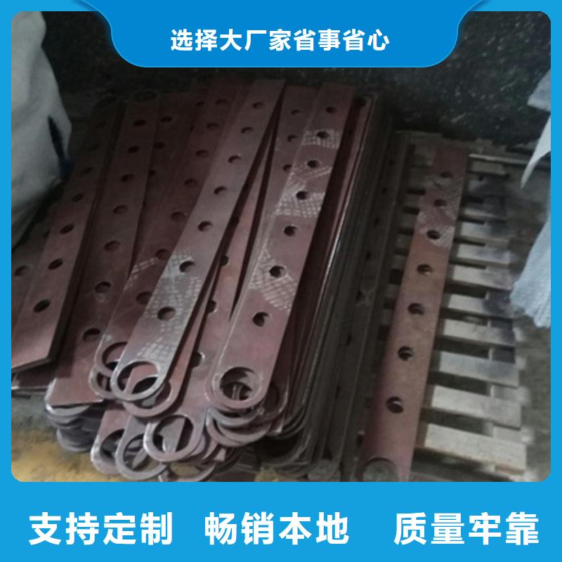 不銹鋼護欄不銹鋼復合管護欄多行業(yè)適用