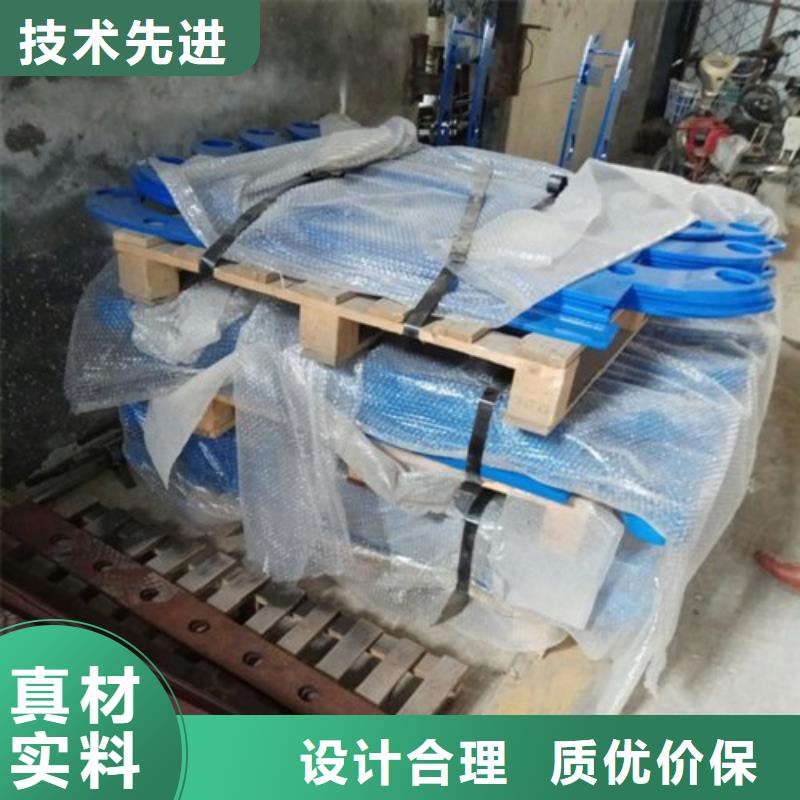 不銹鋼護欄不銹鋼復(fù)合管護欄多行業(yè)適用
