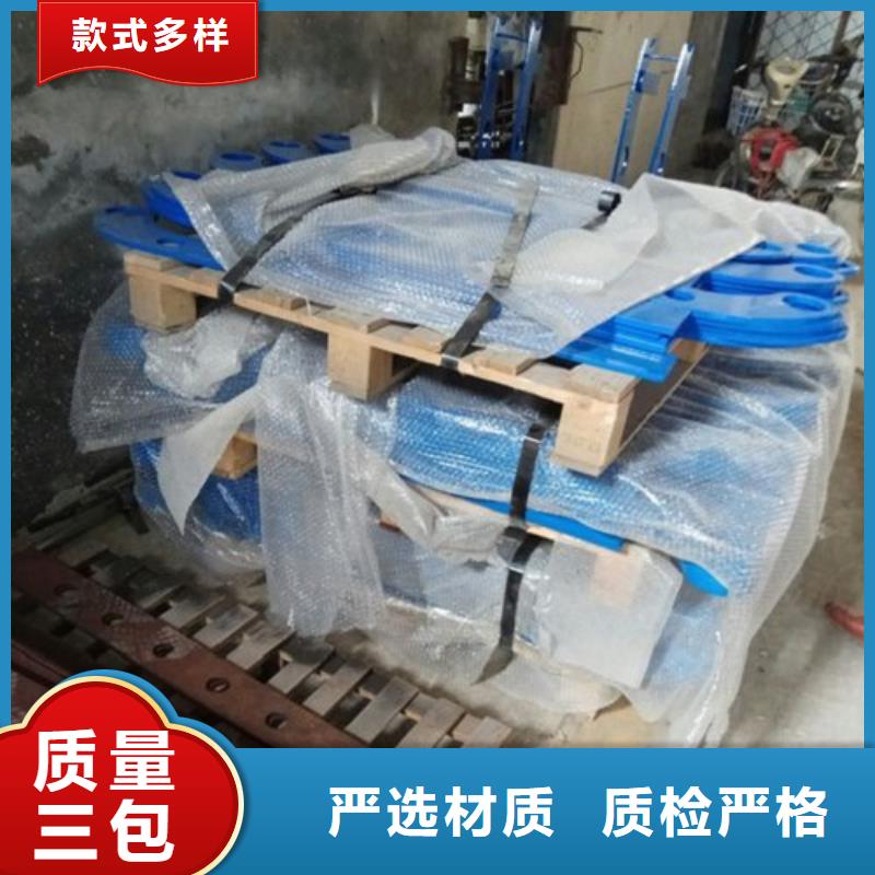 不銹鋼護欄不銹鋼復(fù)合管護欄多行業(yè)適用