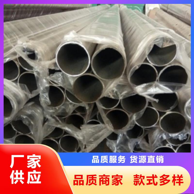 不锈钢桥梁防撞护栏现场发货