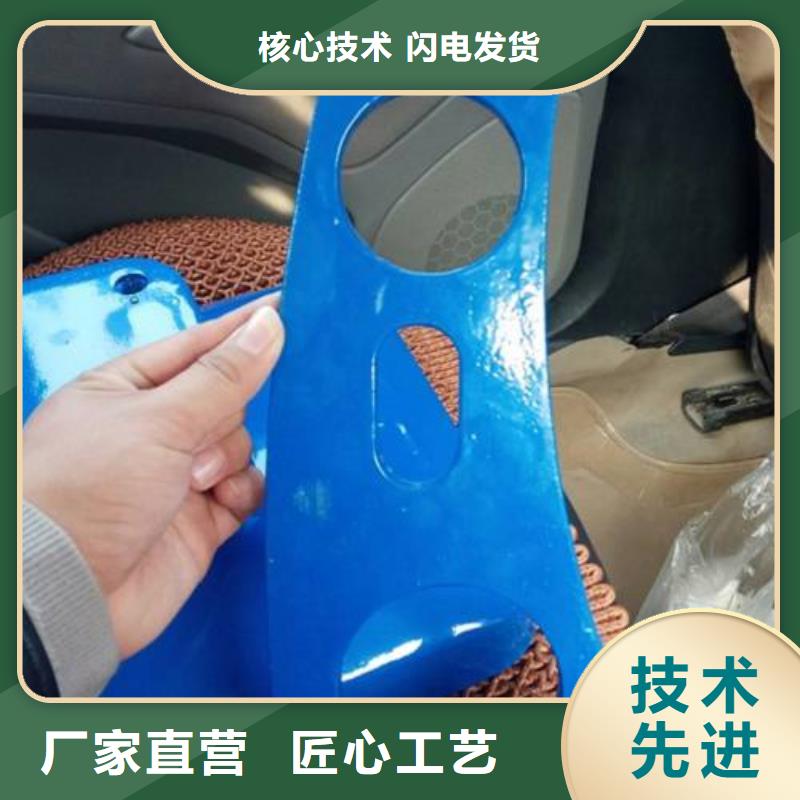 不銹鋼景觀護(hù)欄桿不銹鋼橋梁欄桿廠家精選