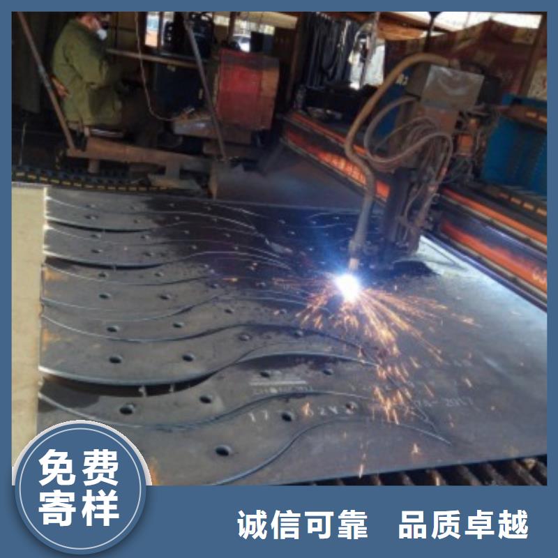 不銹鋼景觀護(hù)欄桿不銹鋼立柱廠家案例