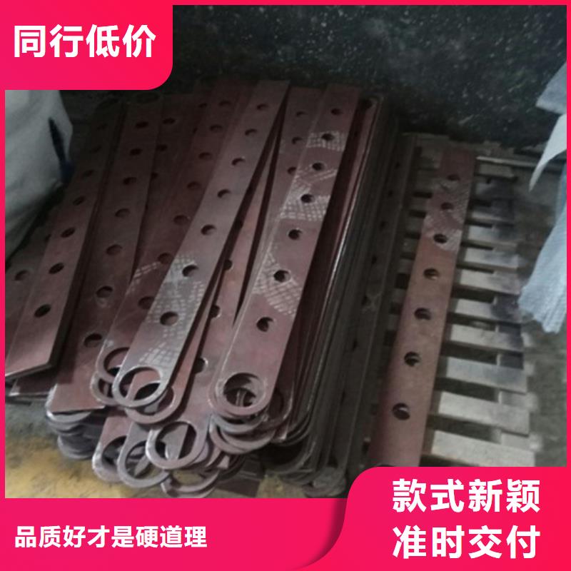 不銹鋼景觀護欄桿立柱橋梁防撞護欄貨源充足