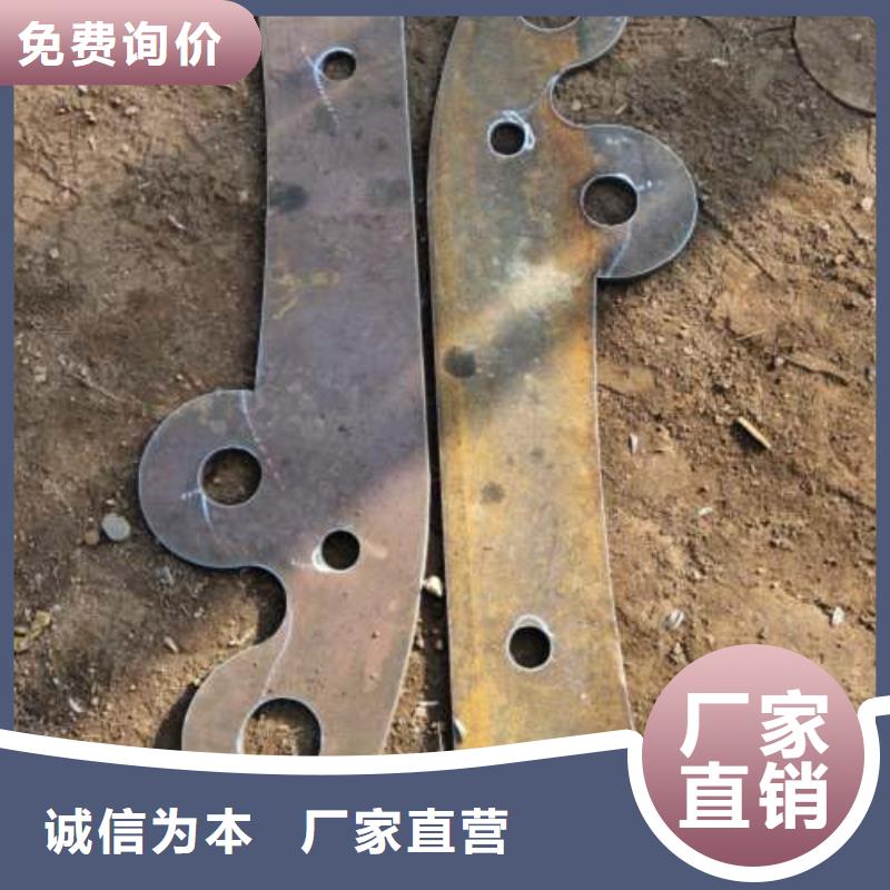 不锈钢栏杆立柱专业生产厂家