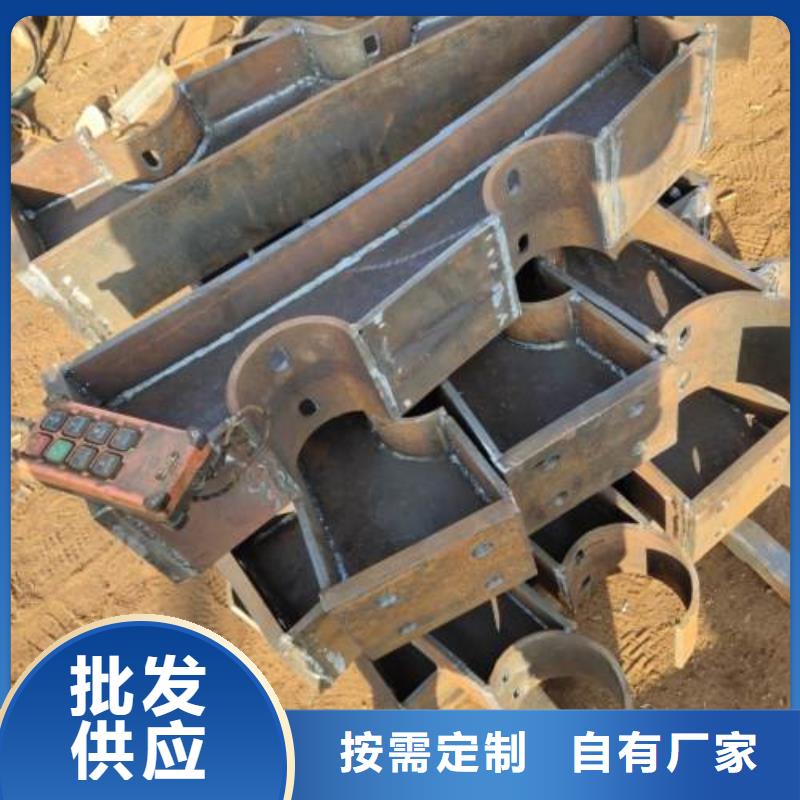 橋梁防撞支架,中央分隔欄真材實料
