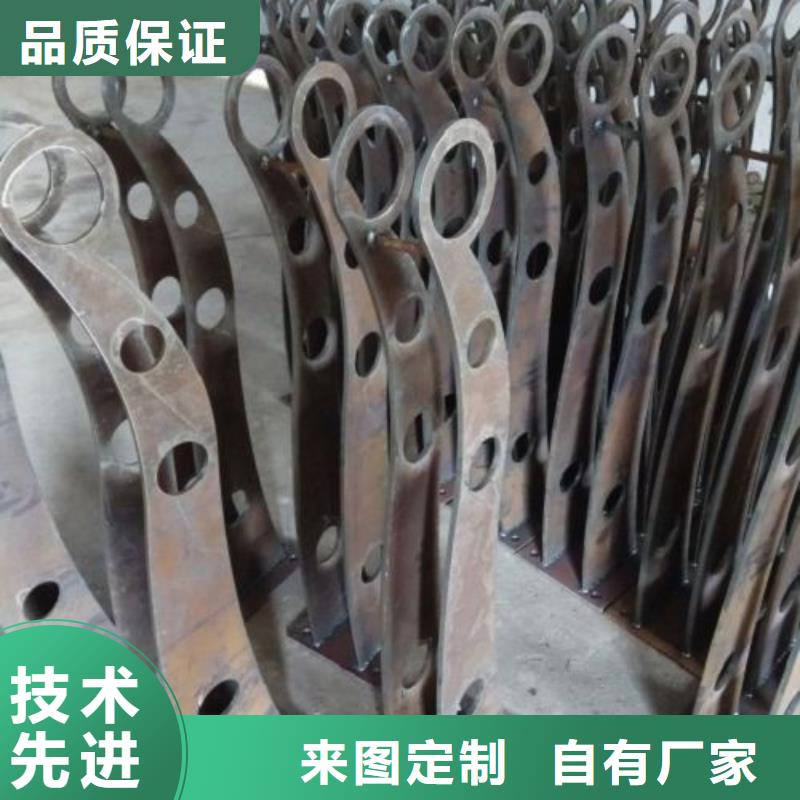 橋梁防撞支架,橋梁防撞護(hù)欄精工細(xì)作品質(zhì)優(yōu)良
