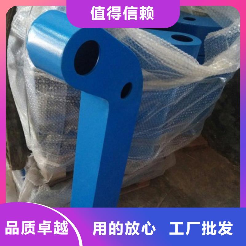 橋梁防撞支架201不銹鋼復(fù)合管產(chǎn)地工廠