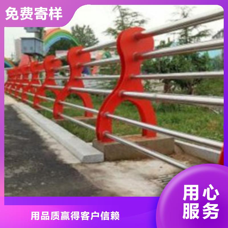 不锈钢复合管_LED灯光护栏大量现货