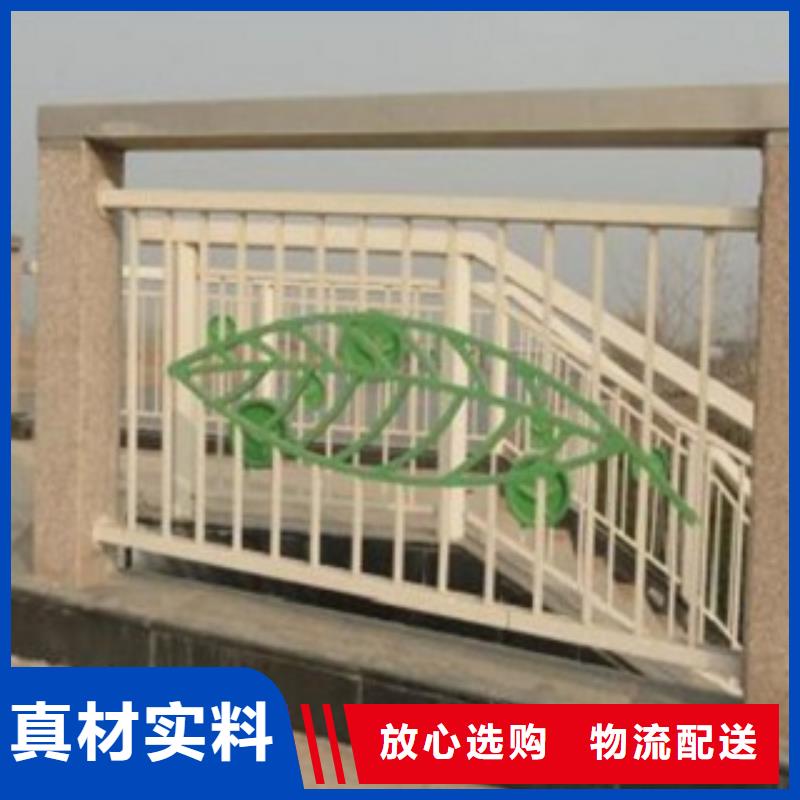 不锈钢复合管-不锈钢复合管桥梁护栏当地厂家值得信赖