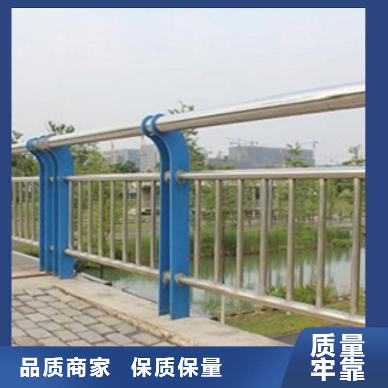 不锈钢复合管-不锈钢复合管桥梁护栏当地厂家值得信赖