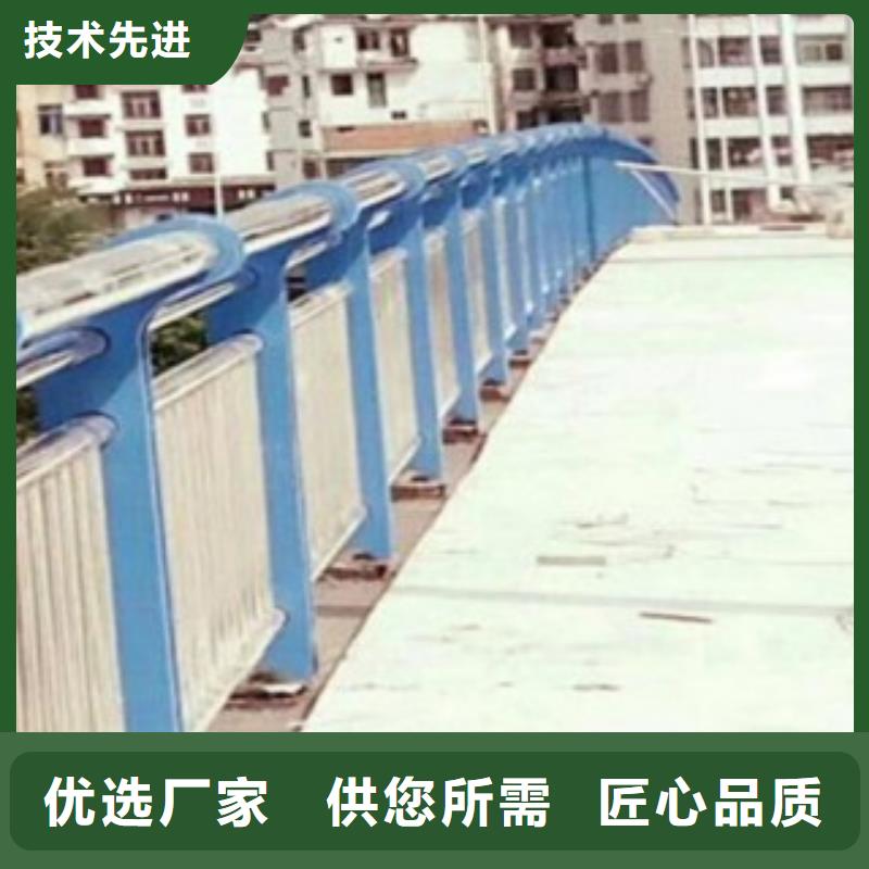 不锈钢复合管_不锈钢景观护栏做工细致