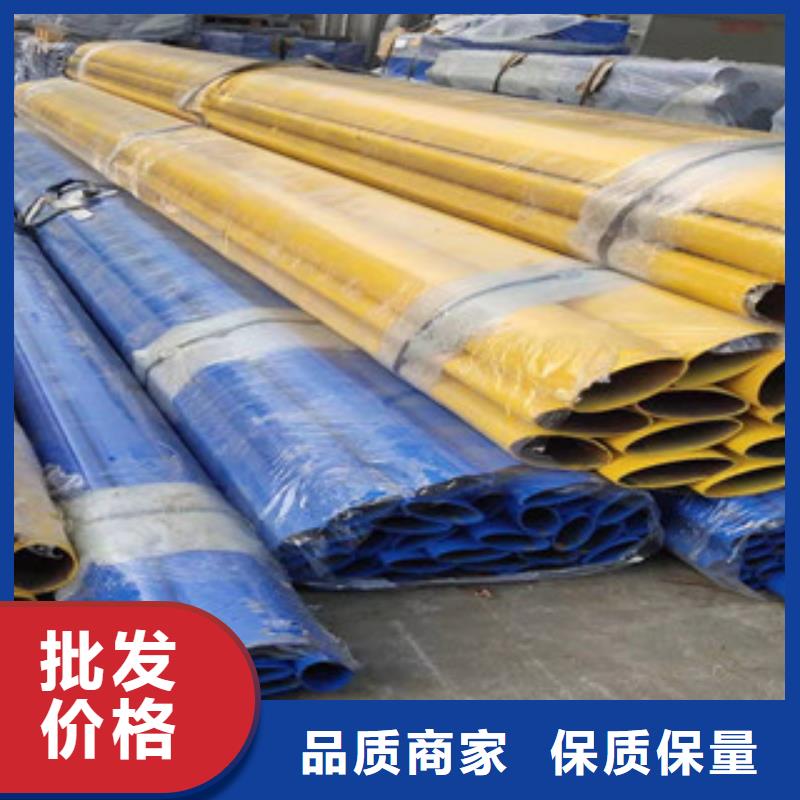 桥梁护栏桥梁防撞护栏厂家实力雄厚