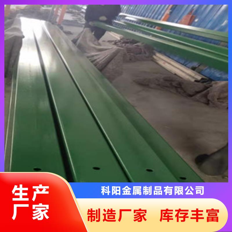 制作：河道橋梁護欄造型可定制