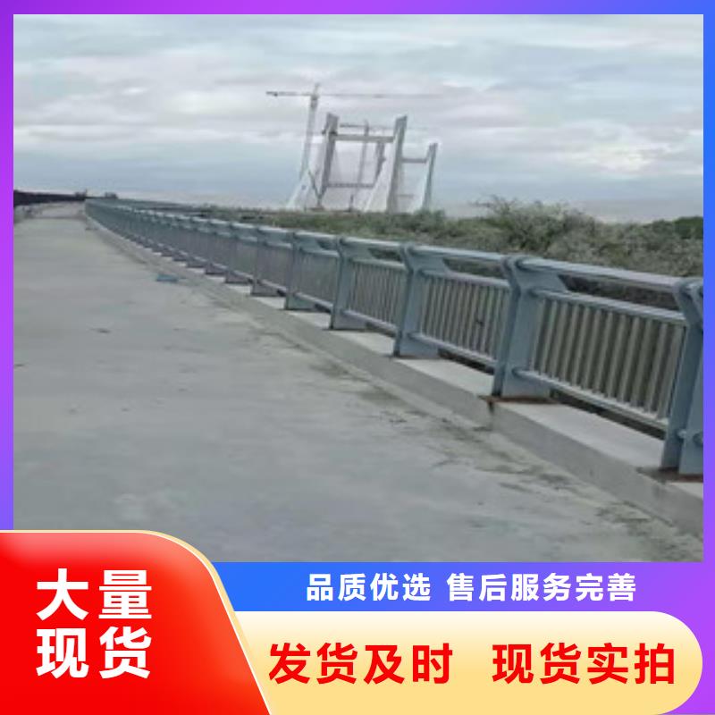制作:河道橋梁護欄造型可定制