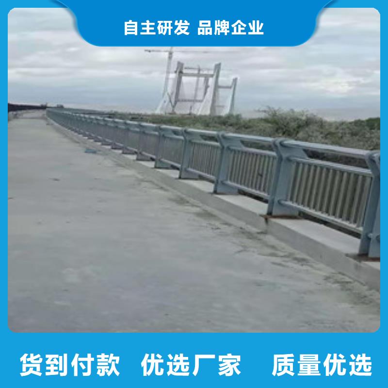 橋梁護(hù)欄【景觀】護(hù)欄快速報(bào)價(jià)