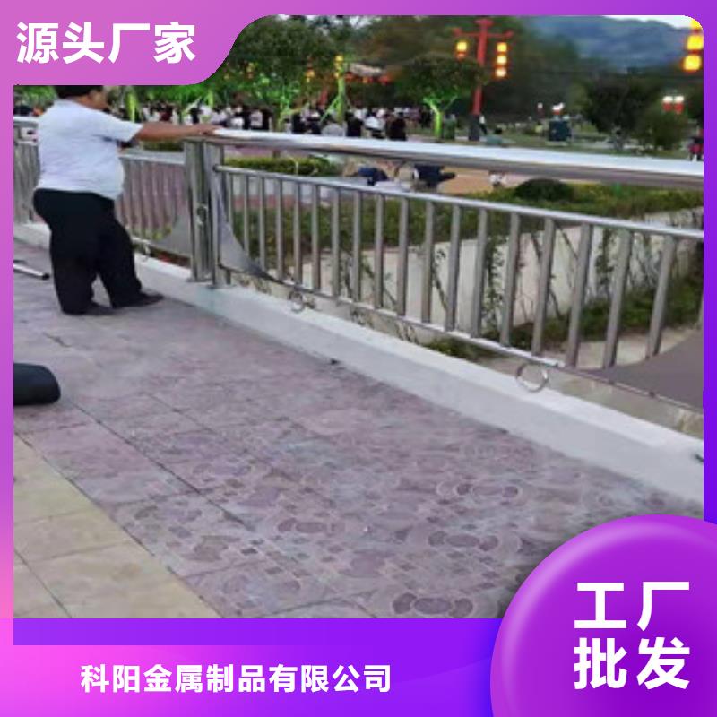 制作:河道橋梁護欄造型可定制