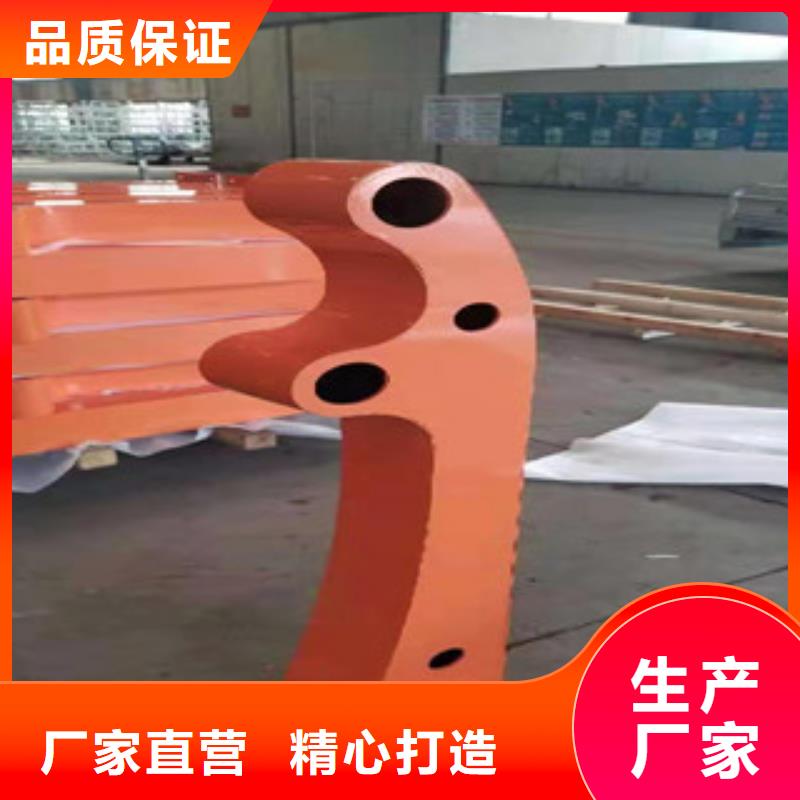 橋梁護(hù)欄【景觀】護(hù)欄快速報(bào)價(jià)