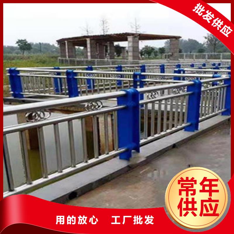 橋梁護(hù)欄【景觀】護(hù)欄快速報(bào)價(jià)