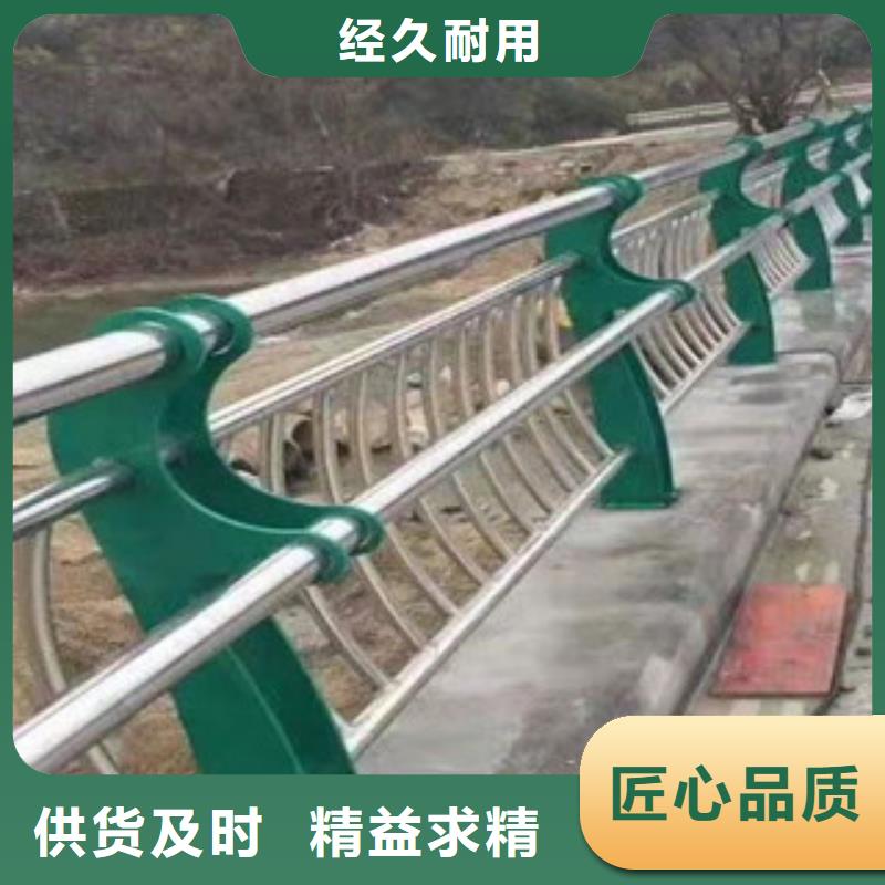 防撞护栏,防撞护栏立柱拥有核心技术优势