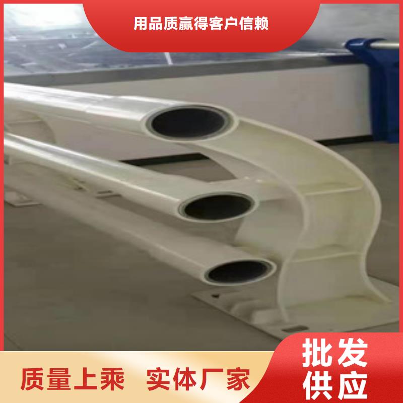防撞護(hù)欄立柱用心做好細(xì)節(jié)