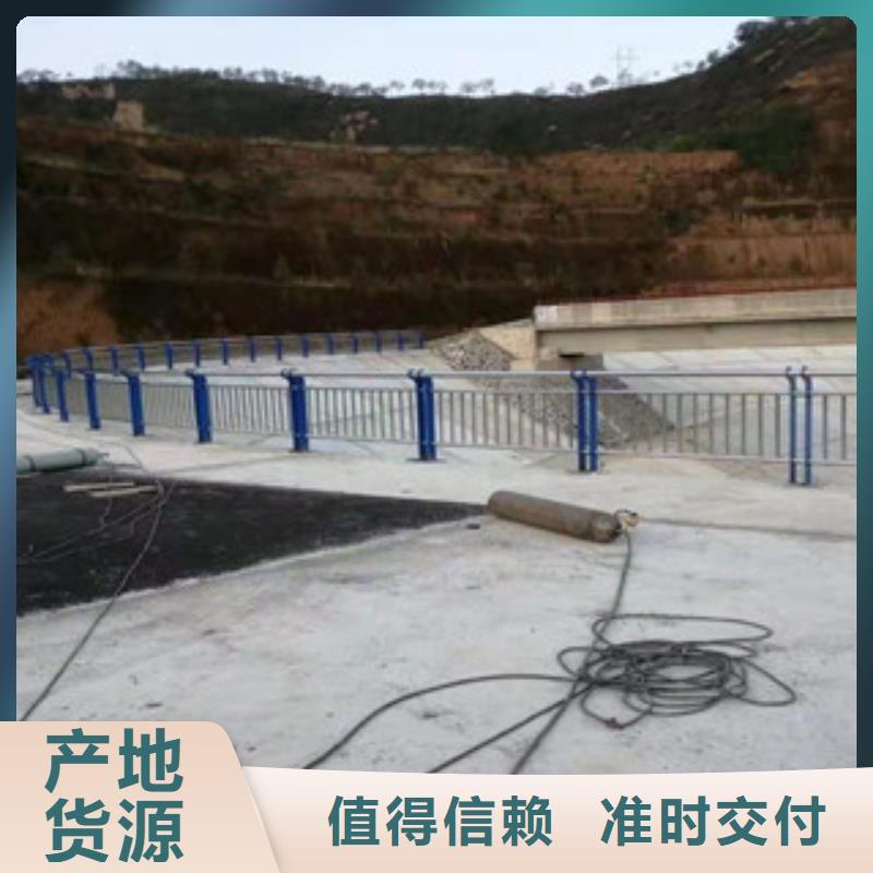 防撞護(hù)欄-市政道路防護(hù)欄全品類(lèi)現(xiàn)貨