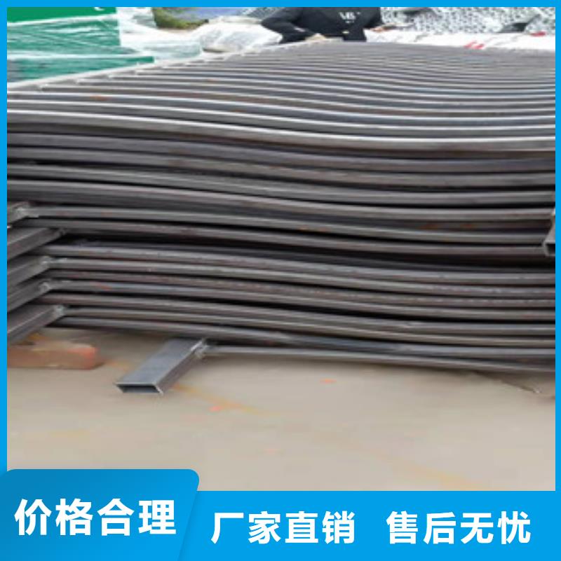 防撞护栏,防撞护栏立柱拥有核心技术优势