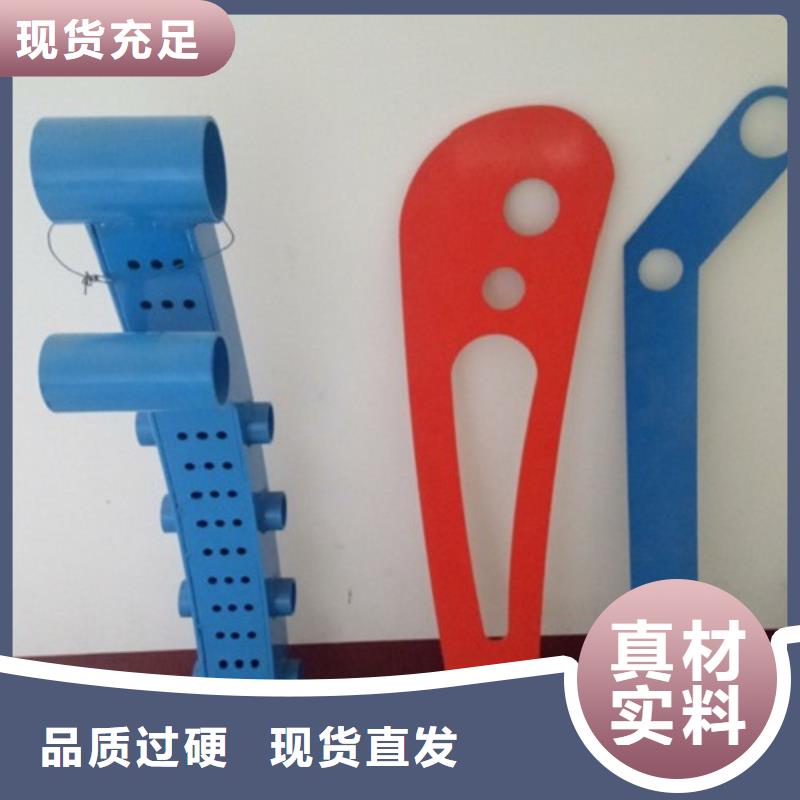 立柱_防撞立柱追求細(xì)節(jié)品質(zhì)