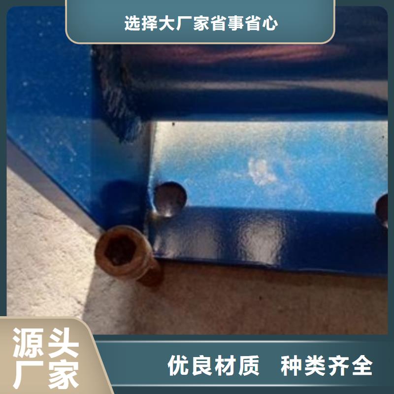 立柱-桥梁景观栏杆源头厂家量大价优