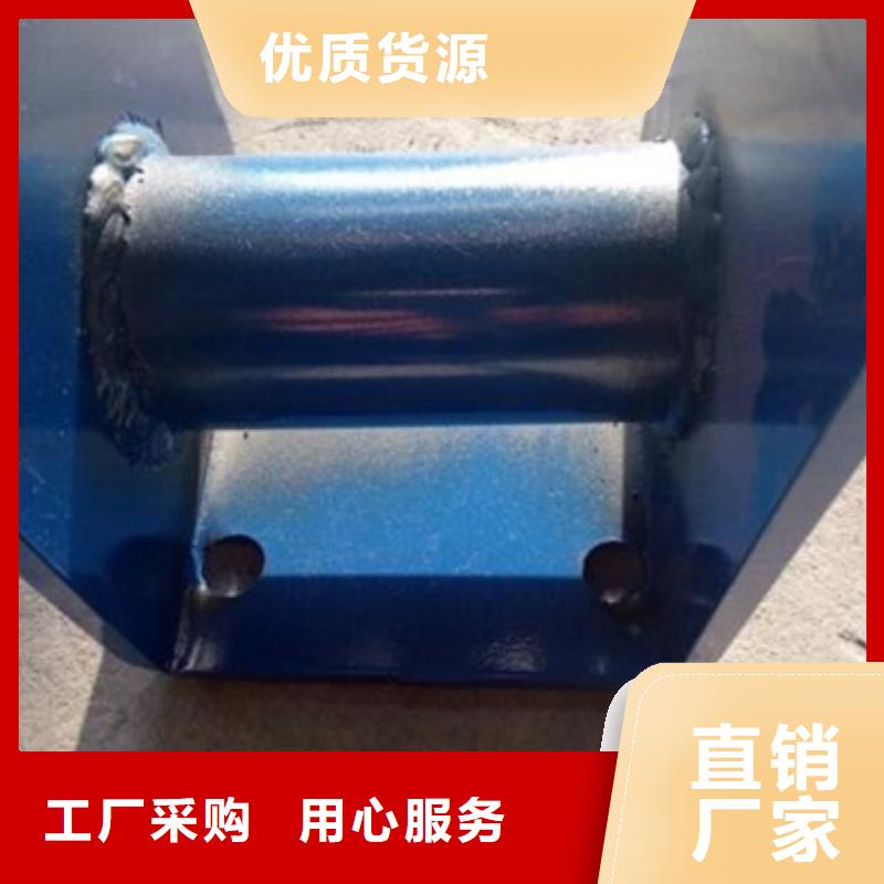 立柱_鍍鋅管景觀護(hù)欄量大從優(yōu)