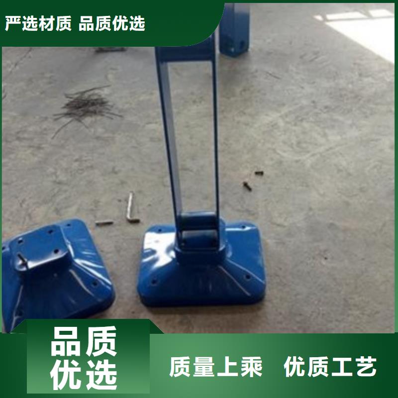 立柱【交通護(hù)欄】品質(zhì)可靠