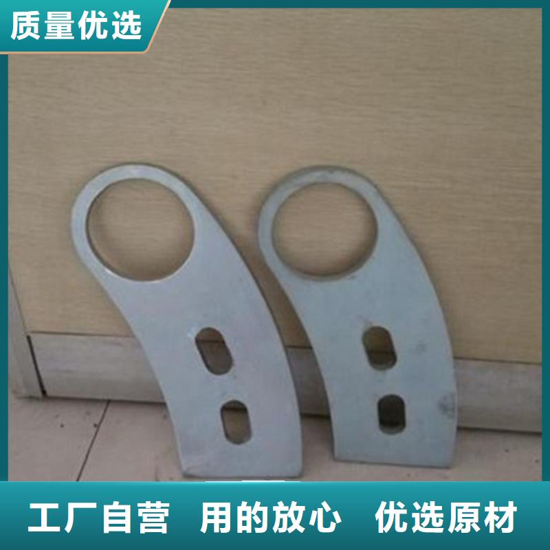 立柱_【橋梁護欄】支持定制貼心售后