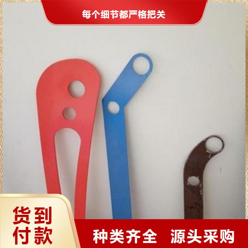 立柱_不锈钢复合管护栏现货充裕