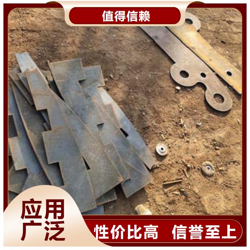 立柱LED燈光護(hù)欄懂您所需