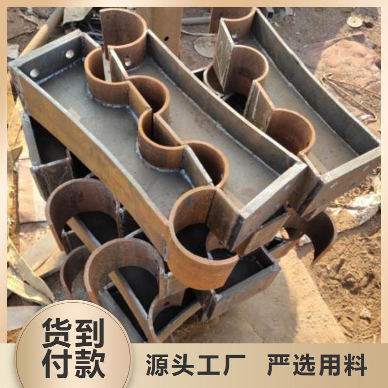 立柱【交通护栏】品质可靠