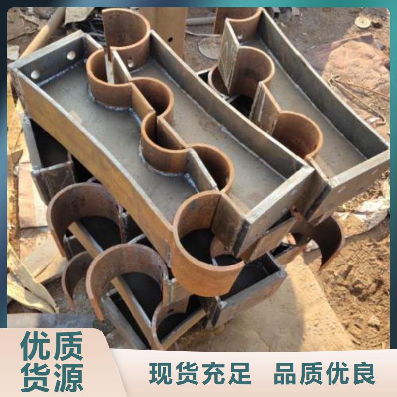 立柱【交通护栏】品质可靠