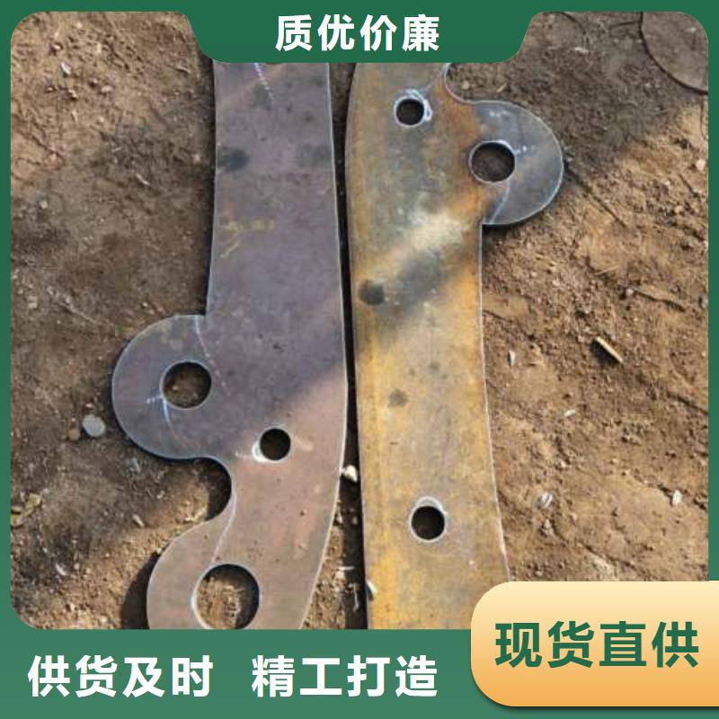 立柱【交通护栏】品质可靠